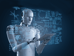 Artificial Intelligence and Machine Learning