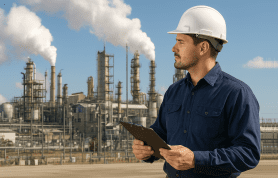Air Pollution Control Certification