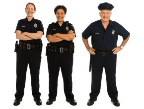 8-Hour Annual Firearms Training Course for Security Guard