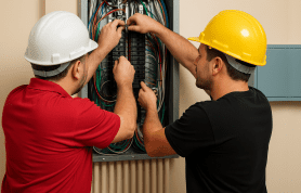 Basic Electricity