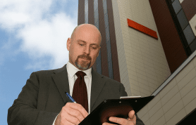 Building Maintenance Code