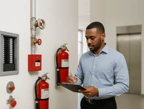 Building Operation Maintenance and Recordkeeping