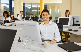 Computerized Accounting