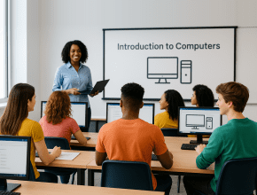 Introduction to Computers