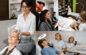 Cosmetology