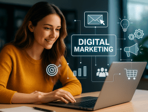 Digital Marketing Professional