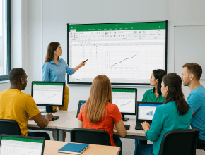 Microsoft Excel