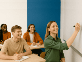 Programa de Preparación para el GED En Persona
