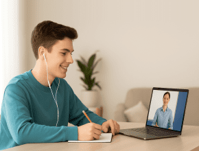Programa de Preparación para el GED Online