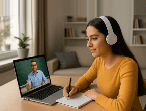 GED Preparation Program Online
