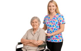 Home Health Aide