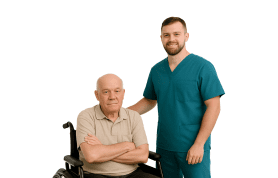 Home Health Aide Russian