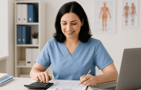 Medical Insurance Biller