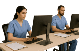 Medical Coding and Billing Specialist
