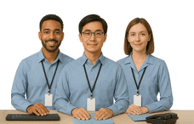 Medical Office Administrator