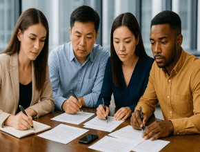 Notary Public