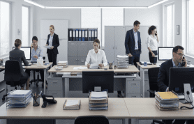 Office Procedures