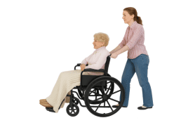 Personal Care Aide