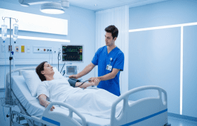 Patient Care Technician