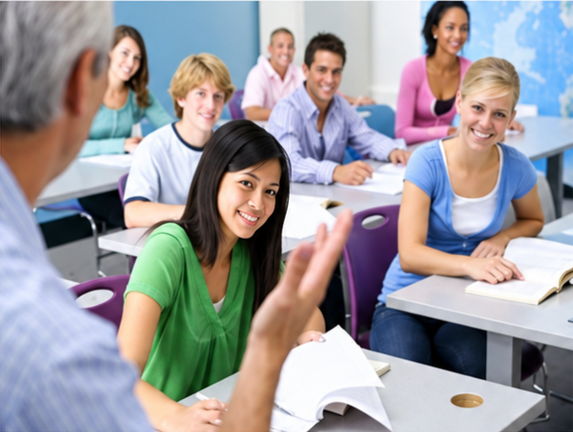 Academic Skill Development