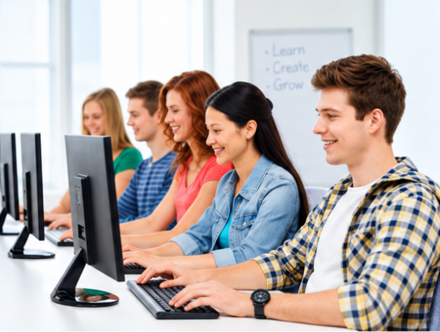 Computer Programs
