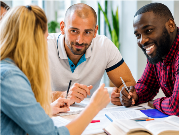 Continuing Education Programs