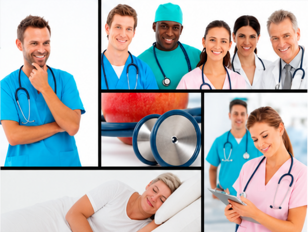 Healthcare Programs