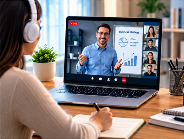 Online Programs
