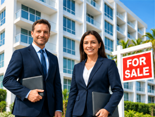 Real Estate Programs