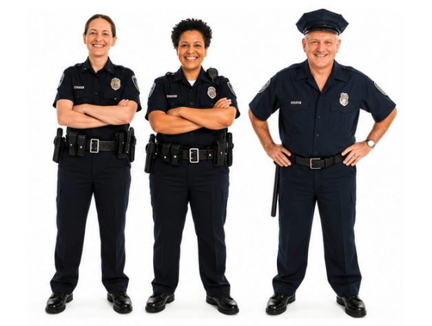 Security Programs