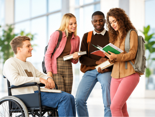 Special Education
