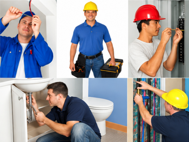 Technical and Construction Programs