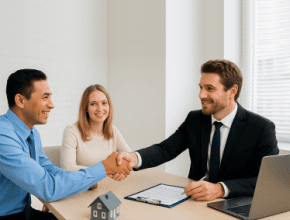 Real Estate Broker