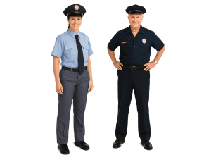 16-Hour On the Job Training Course for Security Guard