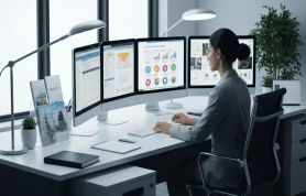 Virtual Assistant