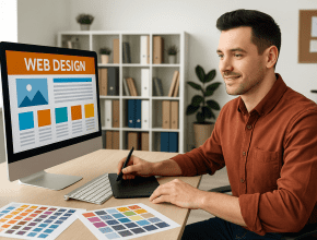 Web Designing