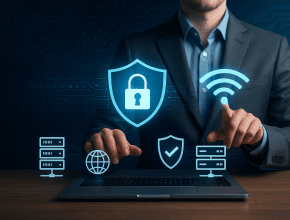 Web and Wireless Network Servers Protection