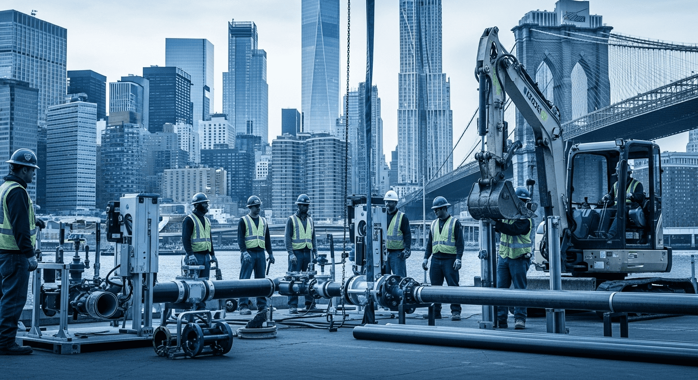 16-Hour Limited Gas Work Qualification