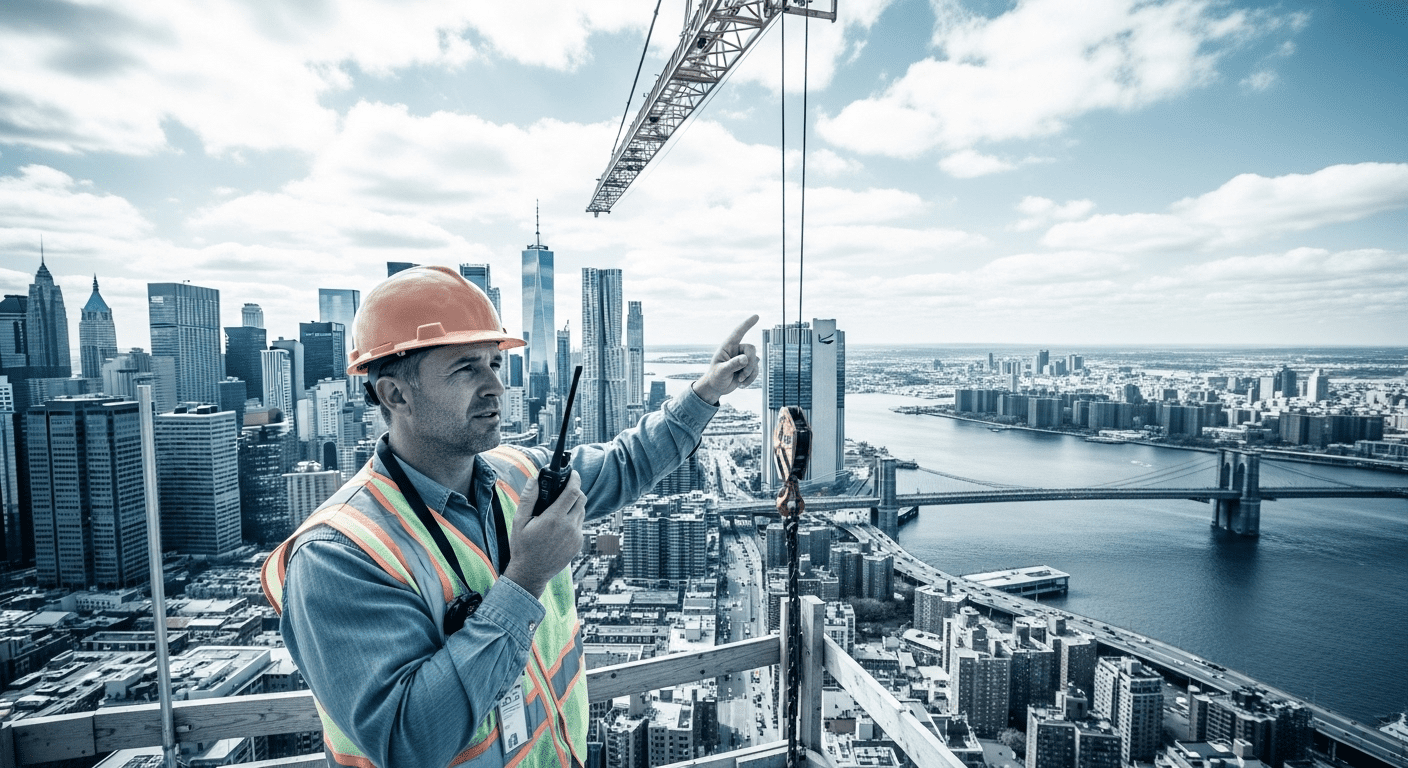 32-Hour Lift Director