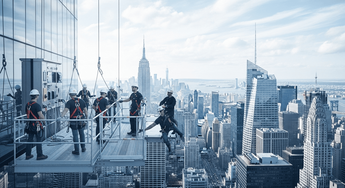 32-Hour Suspended Scaffold Supervisor
