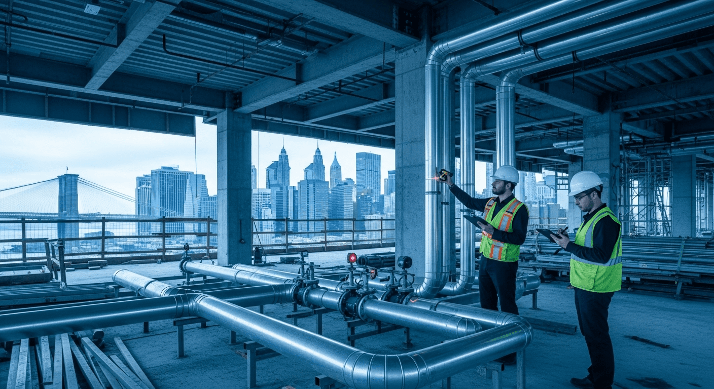 7-Hour Periodic Gas Piping Inspector Qualification