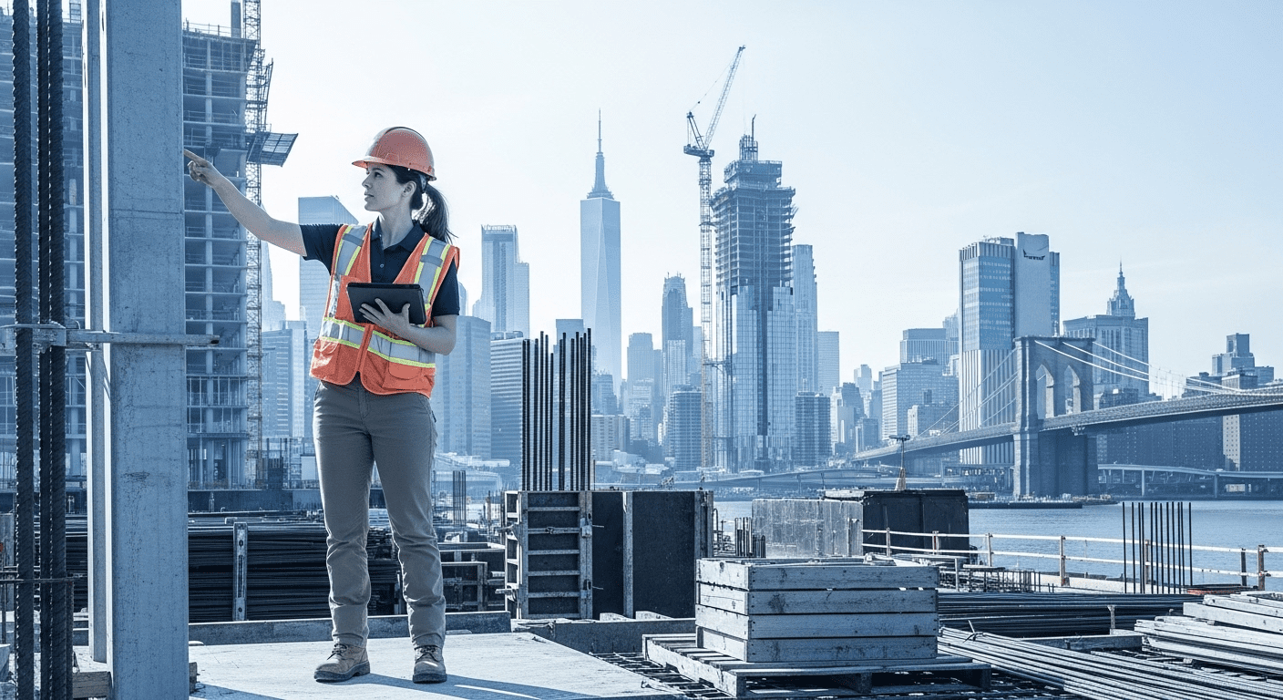 8-Hour Site Safety Coordinator